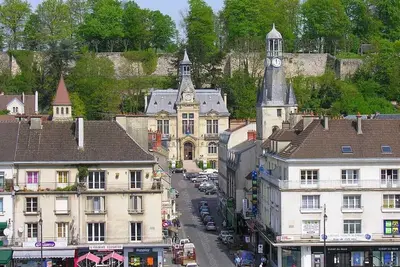 Image de Studio Royal l'abbé.