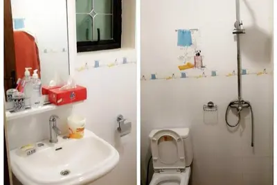 Image de nouveau de yoff Appartement 1