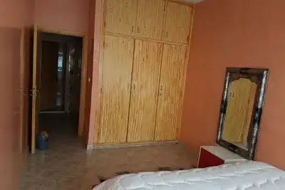 Image de Appartement ensoleillé Agdal (à deux pas de la station de tram avenue de France)