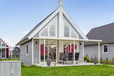 Image de Magnifique maison Ă Zerpenschleuse