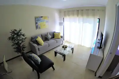Image de Gold Coast - Belle maison de ville avec 2 chambres et 2 salles de bains