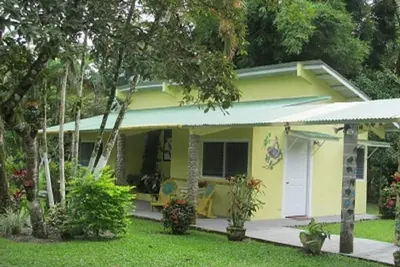 Image de Cabanas Potosi, El Valle de Anton, Panama (Birders-Nature Lovers-Waterfalls-Etc)