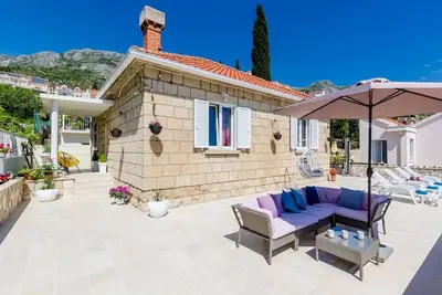Image de Holiday Home Lungo Mare - Maison de vacances 3 Chambres avec Terrasse et Vue sur la Mer