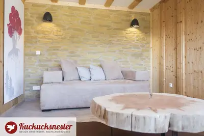 Image de Kuckucksnest Wohnung Eg
