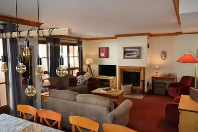 Image de 5-Zimmer-Wohnung fĂĽr 10 Personen Prestige