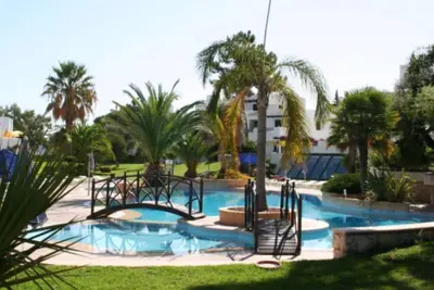 Appartement Deluxe Golf