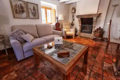 Image de La Chascona Country House