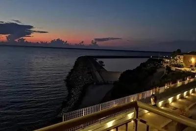 Image de Fenêtre sur la mer 1 - appartement avec vue imprenable