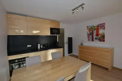 Image de Magnifique studio 36 m2 pour 4 personnes - refait à neuf - centre station