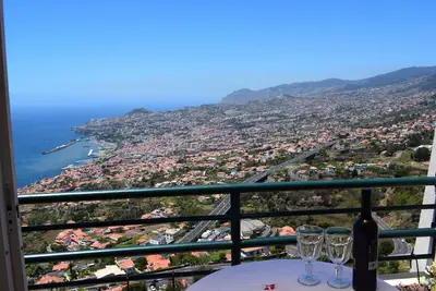 Image de Appartement Bay View à Funchal