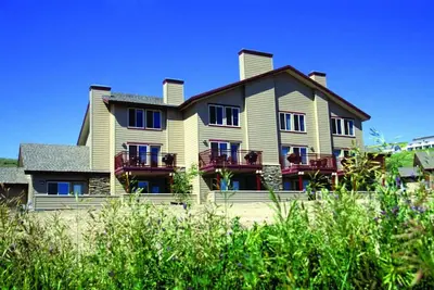 Image de WorldMark Bear Lake 2bd - 6 personnes
