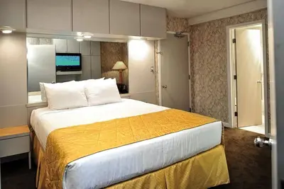 Image de Historic Cozy Lodge 1 chambre