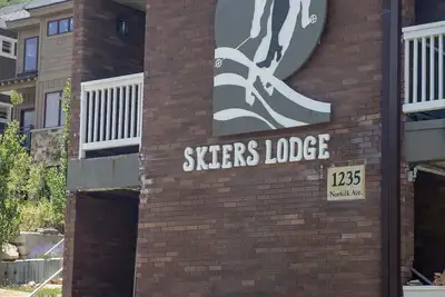 Image de Skiers Lodge Park City Nouvel An 28/12/2018 au 04/01/2019 1 lit 2 salles de bain 6 personnes