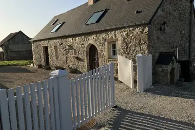Image de Gite De L'Hamadryade