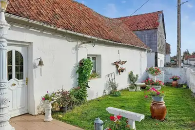 Image de Homerez - Maison à Longvilliers