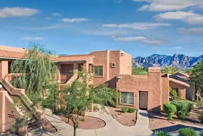 Image de Worldmark Rancho Vistoso 1Bd Condo / 4 personnes