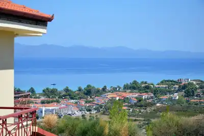 Image de Villa de N. A. P. E. Chaniotis