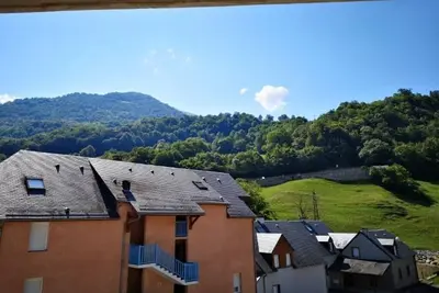 Image de Appartement 5 Personnes De 45M², 2 Chambres