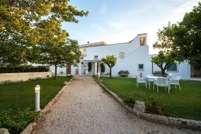 Image de Villa Starace - Appartement Rosemary