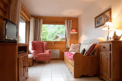 Image de Appartement Les Praz