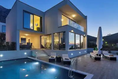 Image de Villa Selina1 mit Pool