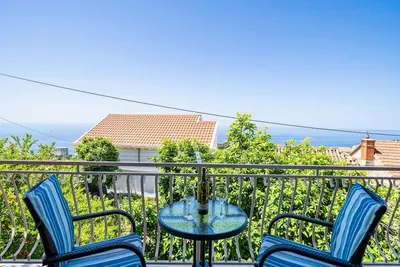 Image de Apartments & Rooms Stella - Appartement 3 Chambres avec Balcon et Terrasse
