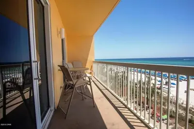 Image de Plancher bas # 404! Beachfront Tower!