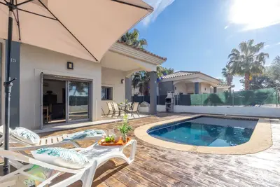Image de Gaviota 13 by Interhome
