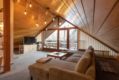 Image de Appartement Segeberger See près de Bad Segeberg pour jusqu'à 6 personnes avec animal domestique
