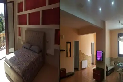 Image de Appartement Double dans Villa