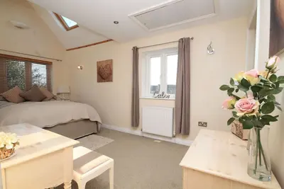 Image de Superbe Quatre Chambres Détaché Près De Longleat