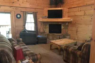 Image de Le logement des ours se détend.