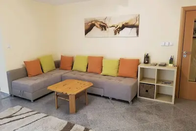 Image de Un spacieux appartement de trois chambres Ă Bad Abbach