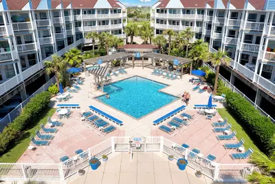 Image de Nouvelle Liste! Invitant condo en bord de mer w / piscine partagée, bain à remous, une vue imprenable
