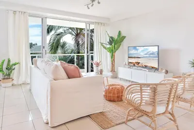 Image de Appartement 2 Chambres - Shelly Beach, East Balllina
