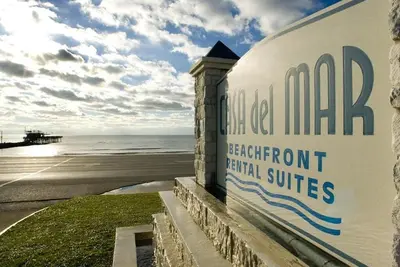 Image de Casa Riviera Ii - Magnifique condo 1 chambre sur la plage, pour 6 personnes