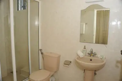 Residnece Court De Prestige A 10 Kilometres Depuis La Ville Principale Avec Vue Mer