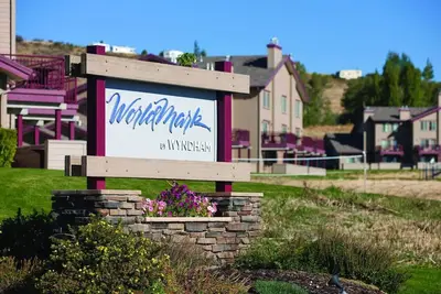 Image de WorldMark Bear Lake 1bd - 4 personnes
