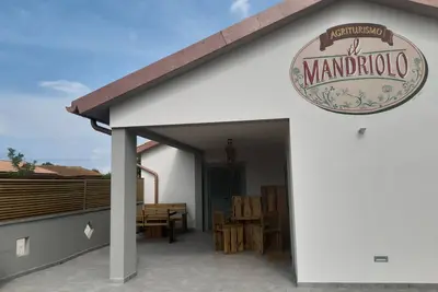 Image de Appartement de danse-Agriturismo Il Mandriolo-location Christ-Marina d Grosseto