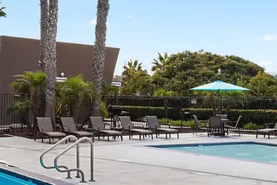 Image de WorldMark Oceanside 2bd
