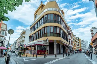 Central Lloret Apartment