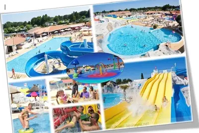 Image de Mh 3ch, 2sb, 2wc Ll Lv, Clim, Vélos Chèques vacances
