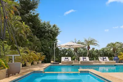 Image de Vue De Golf De 5 Chambres Au Coeur De La Casa De Campo!