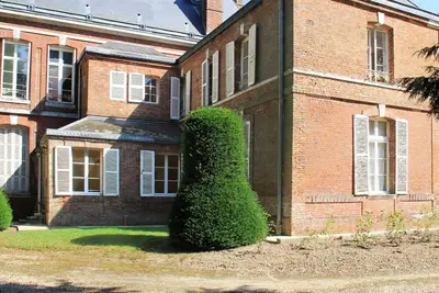 Image de Appartement Privée - Château du Landin