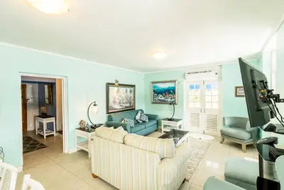 Image de Une expérience de villa pas comme les autres!