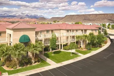 Image de Worldmark St. George 1bd - 4 personnes
