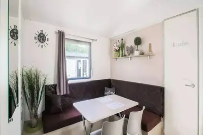 Image de Mobil-home 4 Pièces 6 Personnes