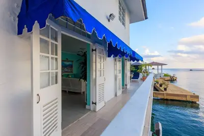 Image de Une expérience de villa pas comme les autres!