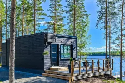 Image de Topstar lakeland viitasaari by Interhome