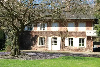 Image de Maison des Amis -Bains Nordiques Normandie